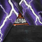90s HARLEY DAVIDSON Thunder & Lightning tee