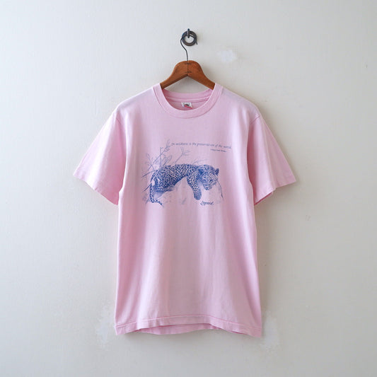 90s animal tee