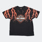 90s HARLEY DAVIDSON Thunder Buffalo tee