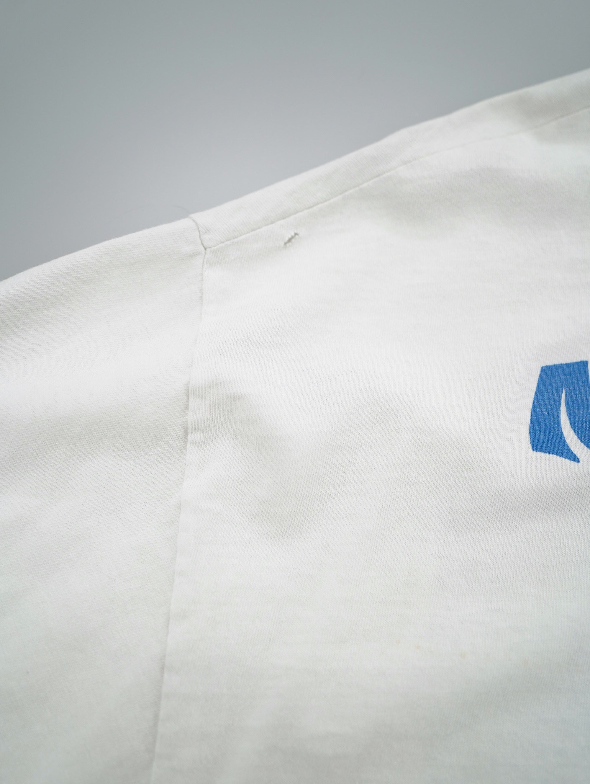 90s NIRVANA NEVERMIND tee – NEVERKNOWS