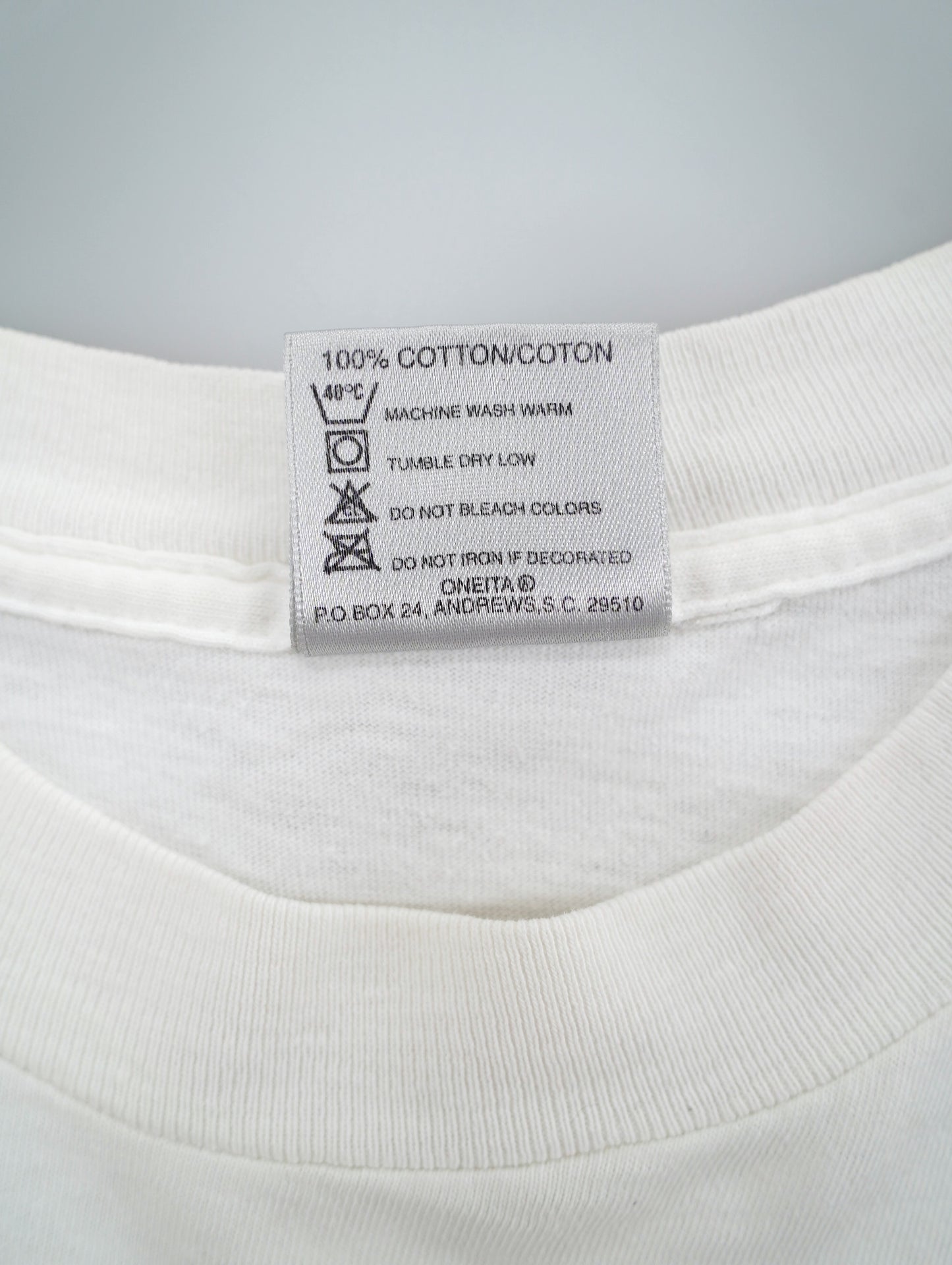 90s The Super Suckers tee