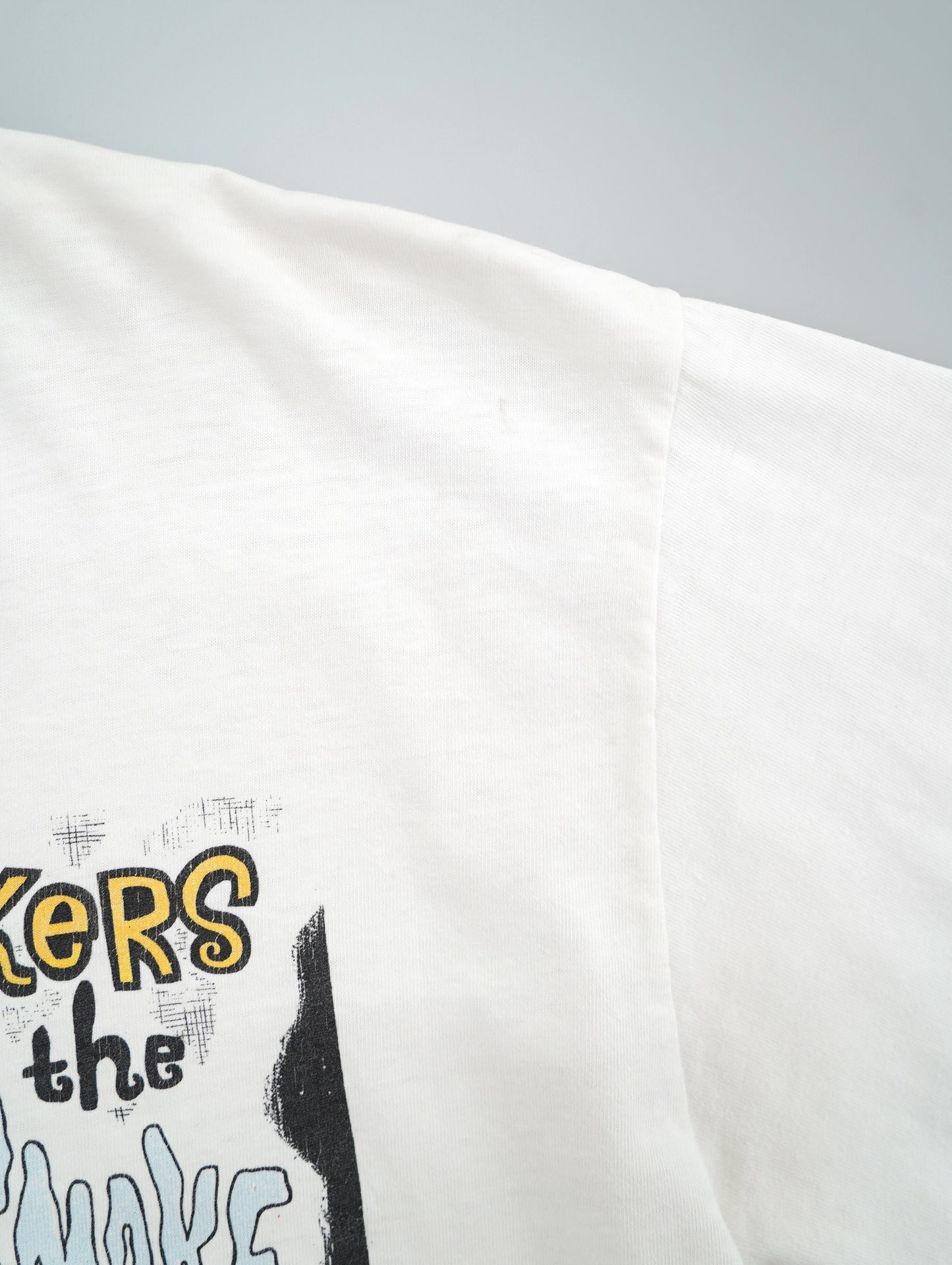 90s The Super Suckers tee
