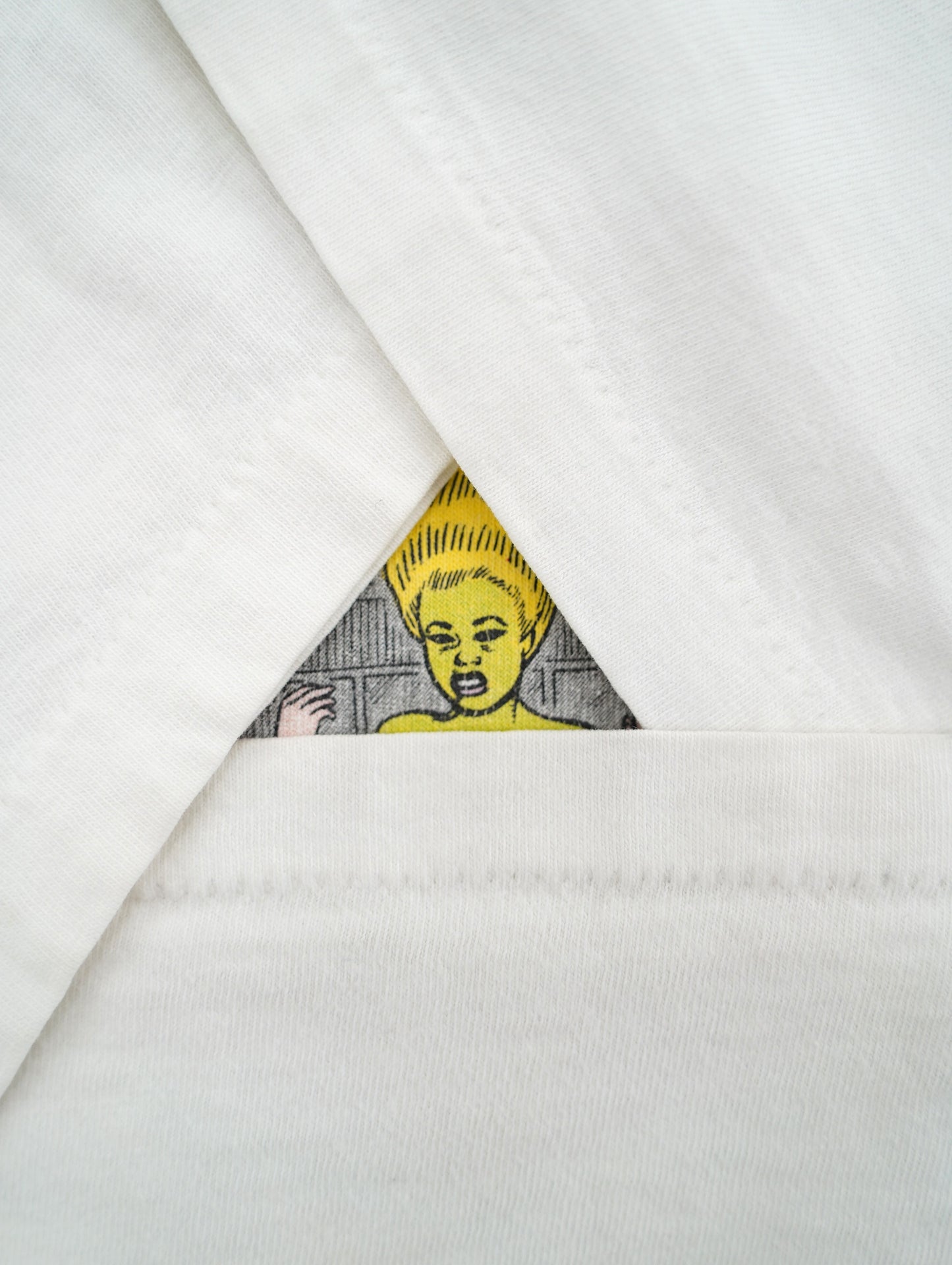 90s The Super Suckers tee