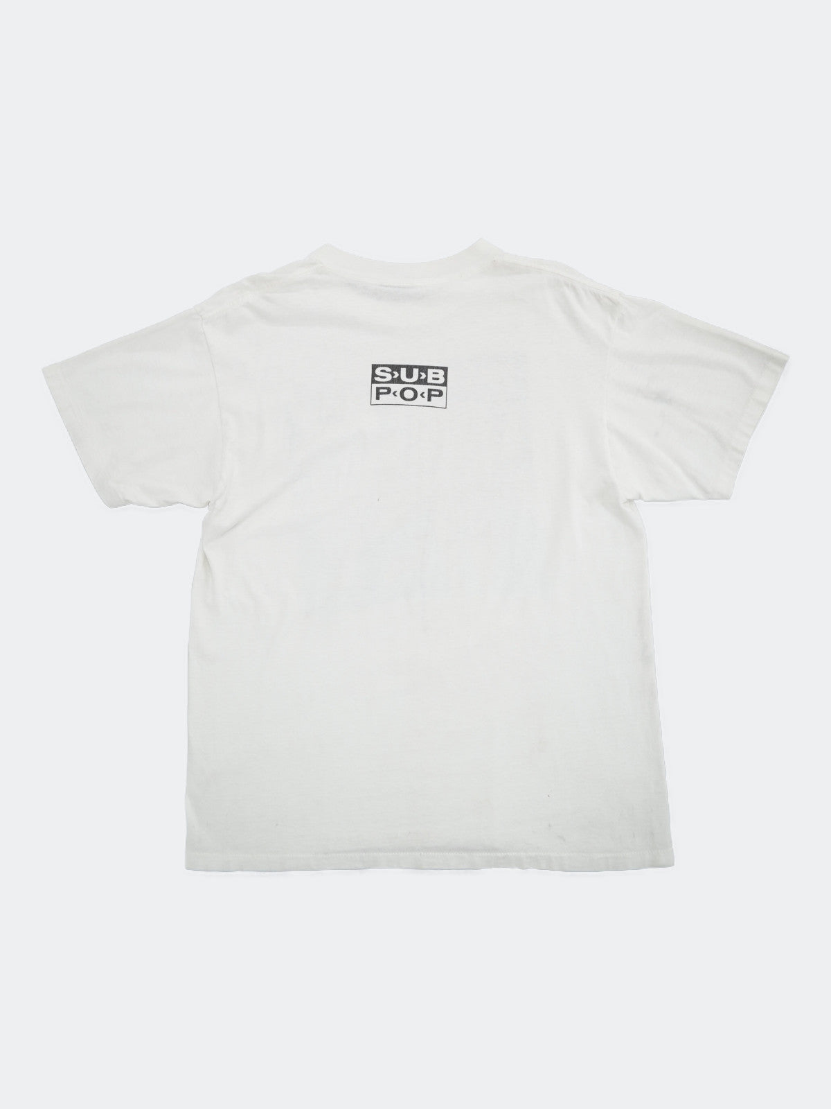 90s The Super Suckers tee