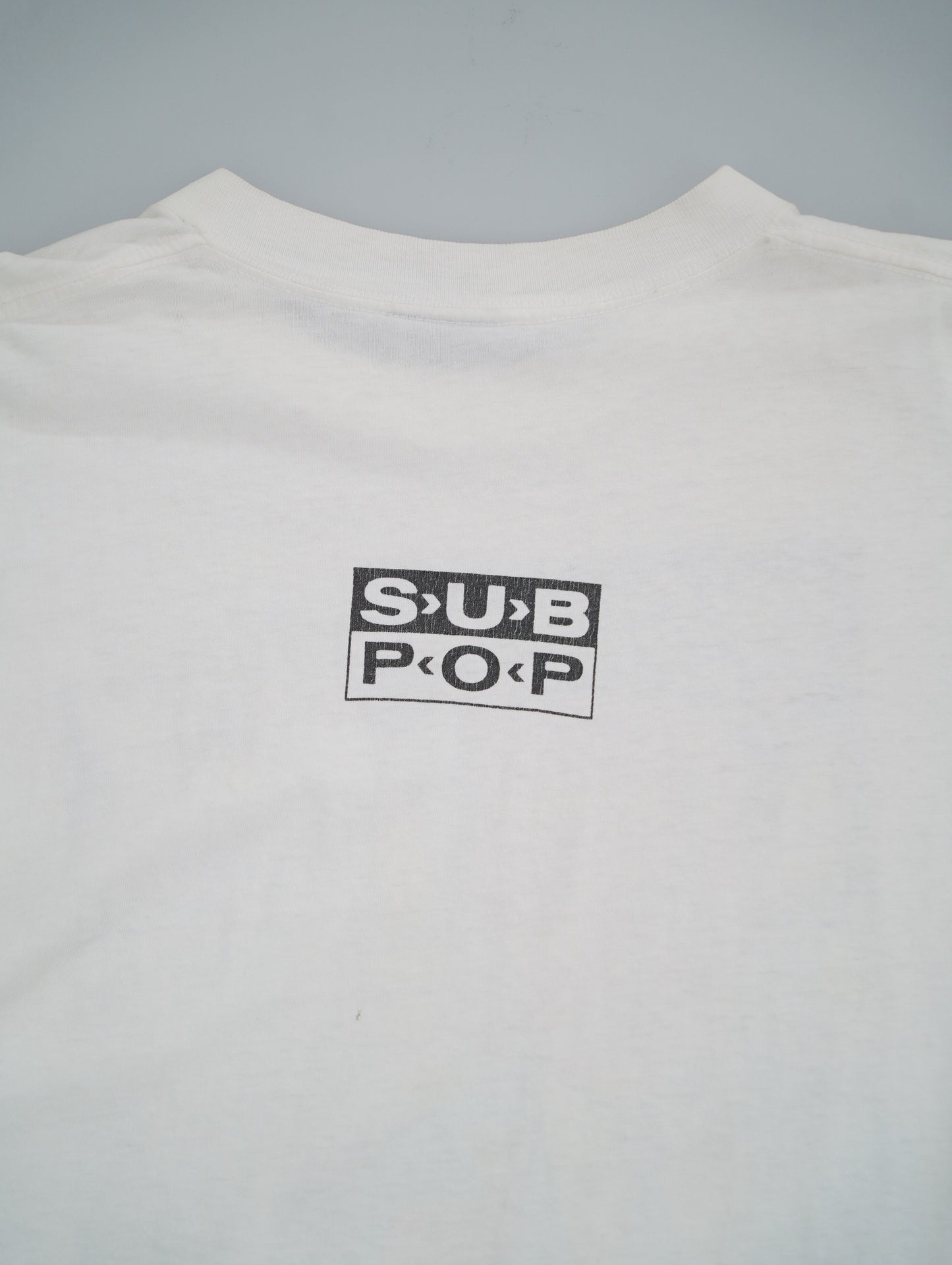 90s The Super Suckers tee