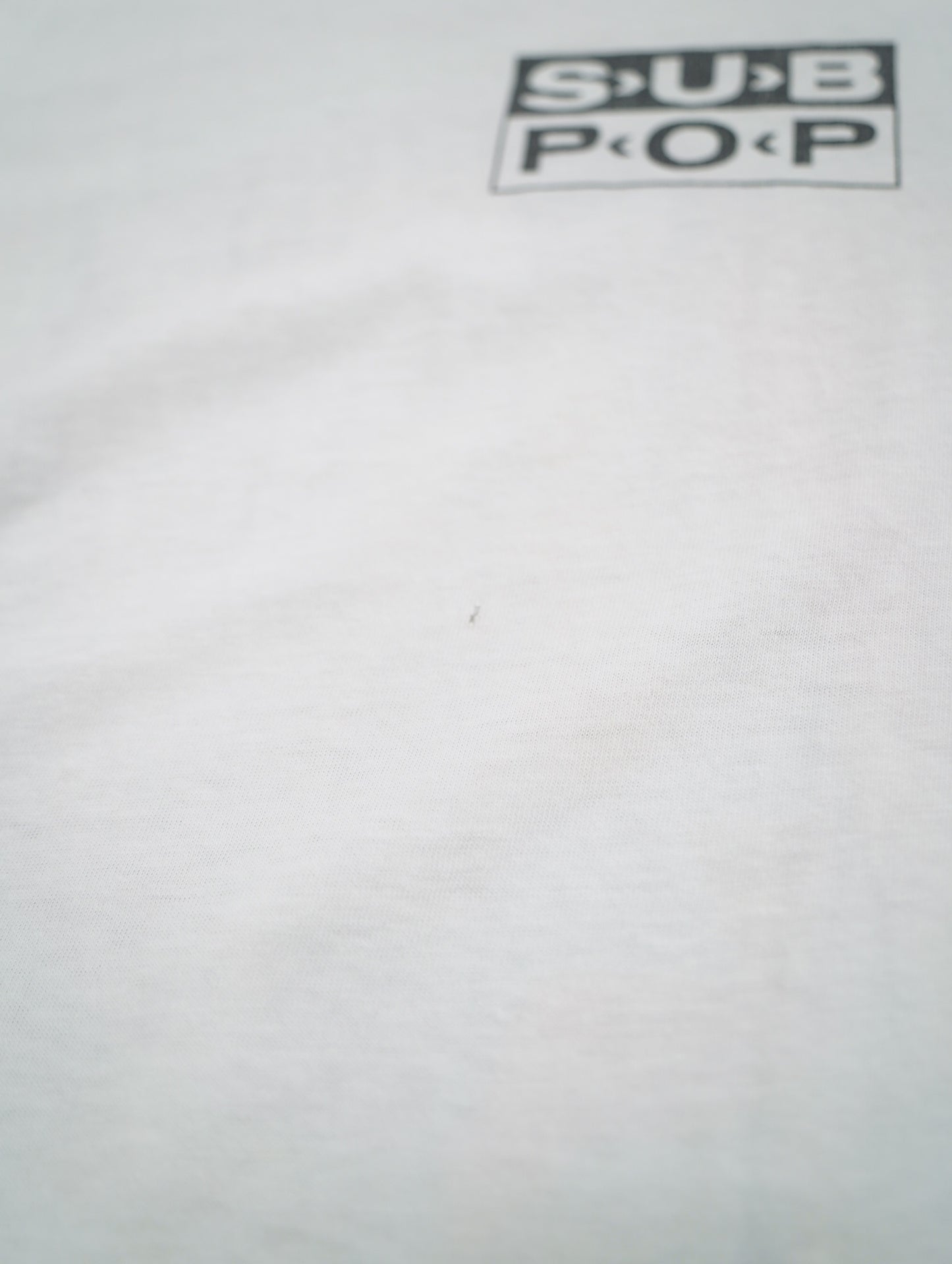 90s The Super Suckers tee