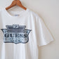 90s GUESS jeans tee