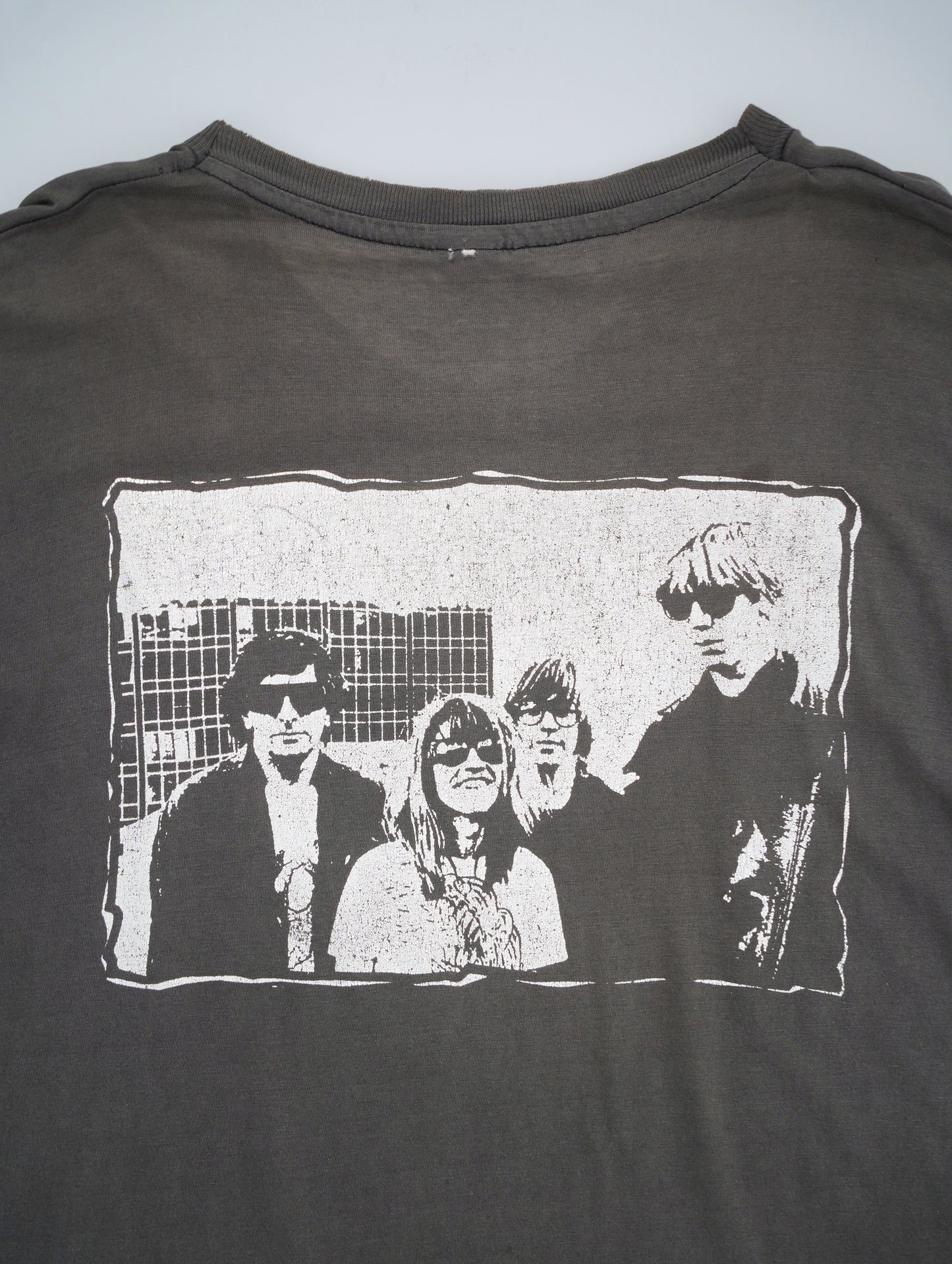 90s Sonic Youth tee