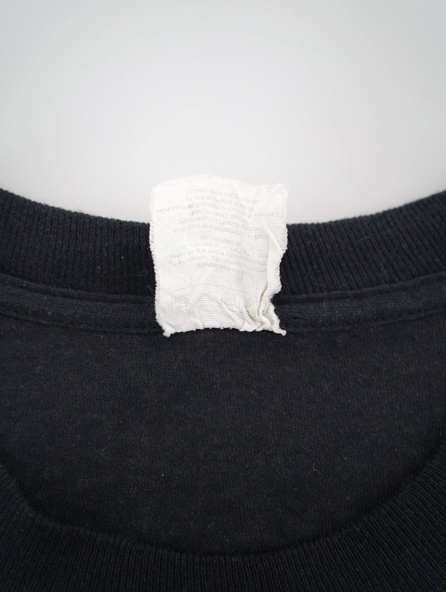 90s ルパン三世 カリオストロの城 tee