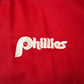 80s MLB phillies stadium jacket