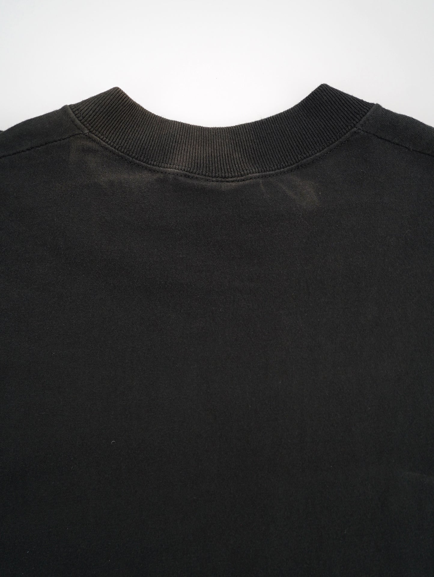 90s LIQUID BLUE ムンクの叫び tee