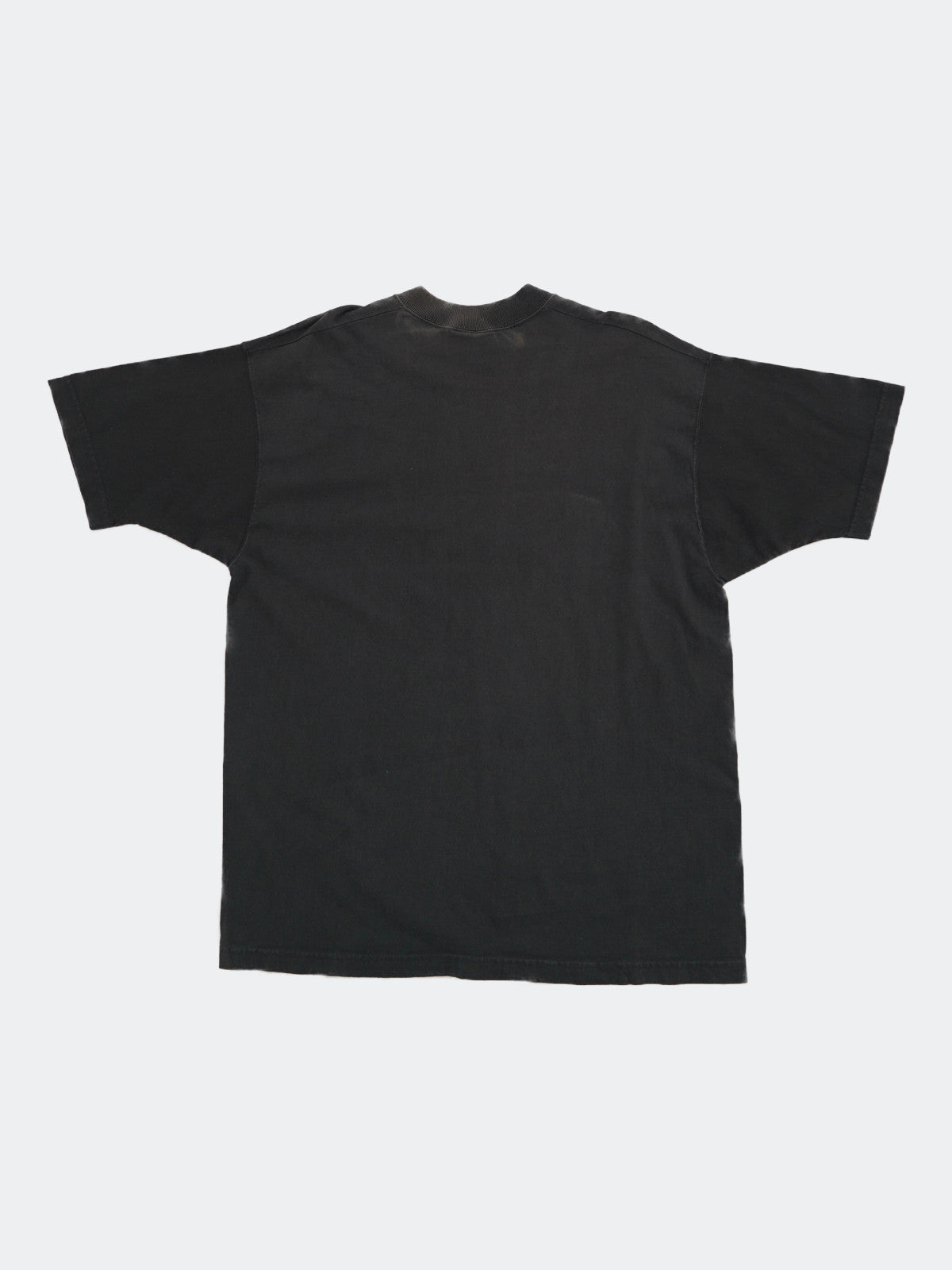 90s LIQUID BLUE ムンクの叫び tee