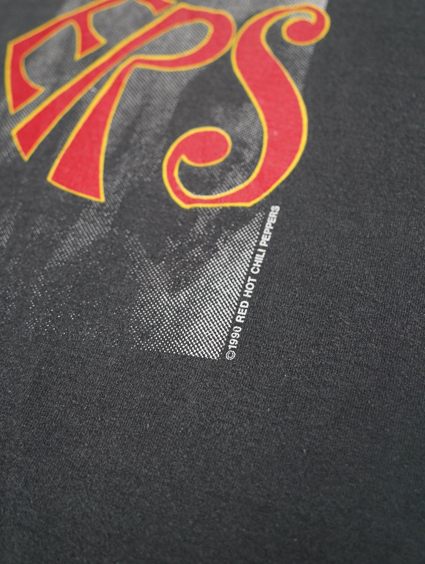 90s Red Hot Chili Peppers tee