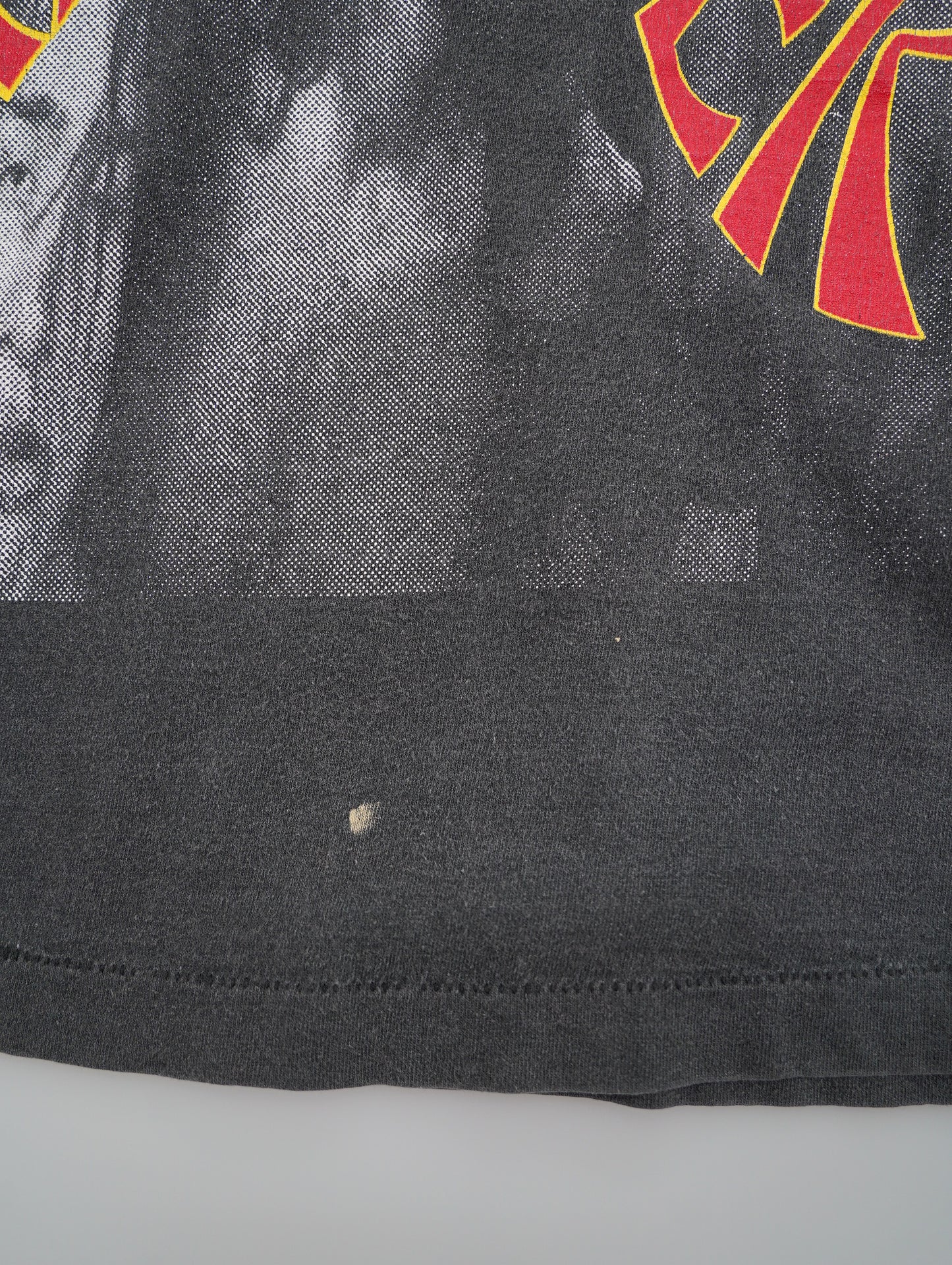 90s Red Hot Chili Peppers tee