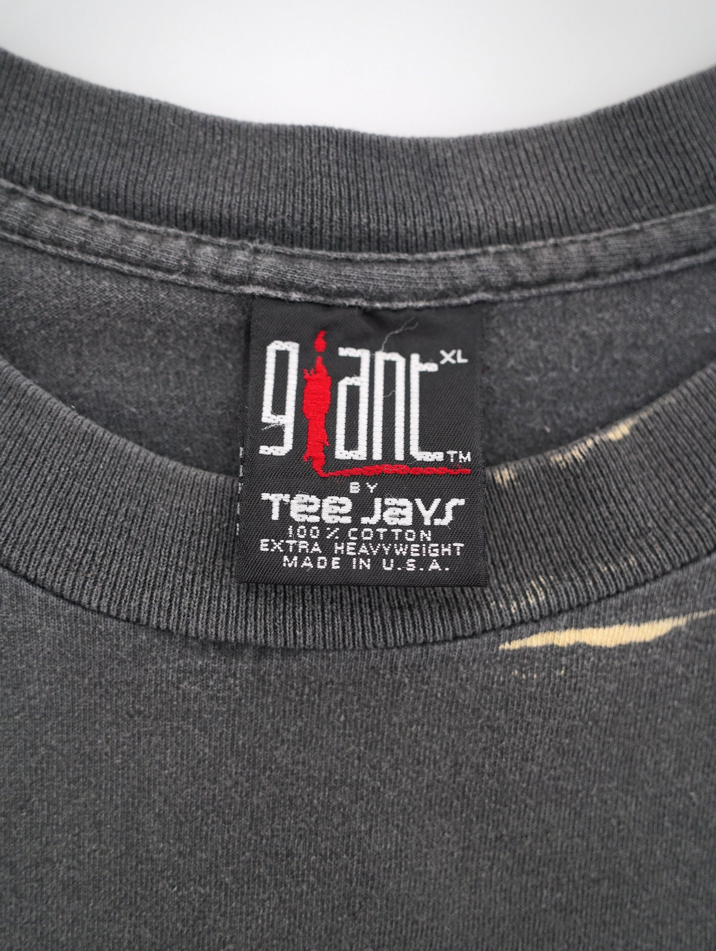 90s Red Hot Chili Peppers tee