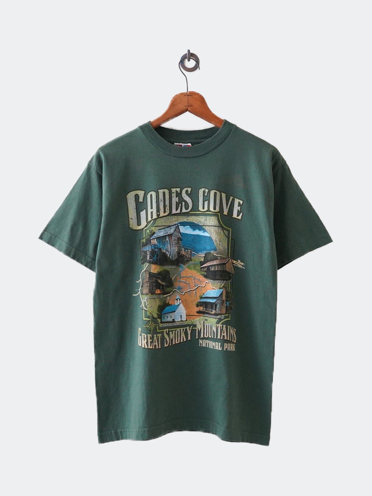 print tee