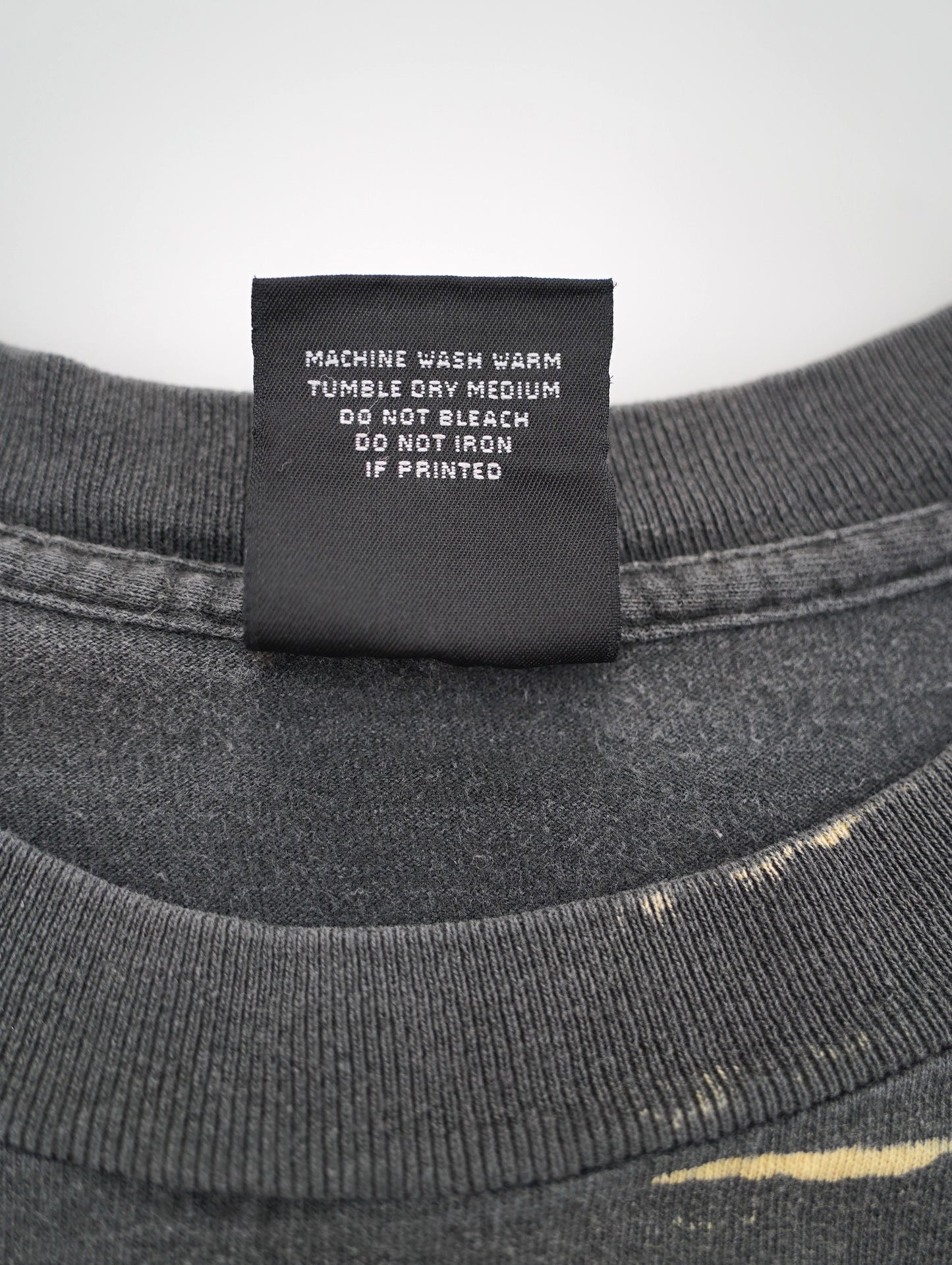 90s Red Hot Chili Peppers tee