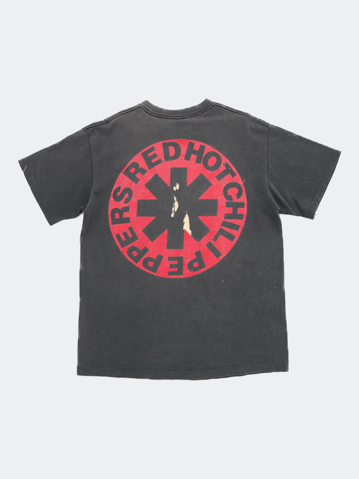 90s Red Hot Chili Peppers tee – NEVERKNOWS