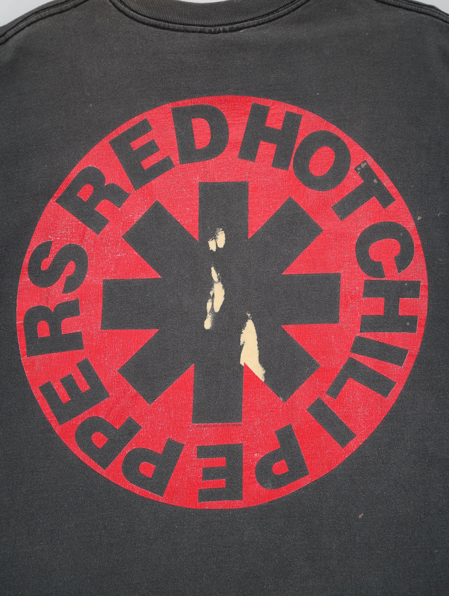 90s Red Hot Chili Peppers tee