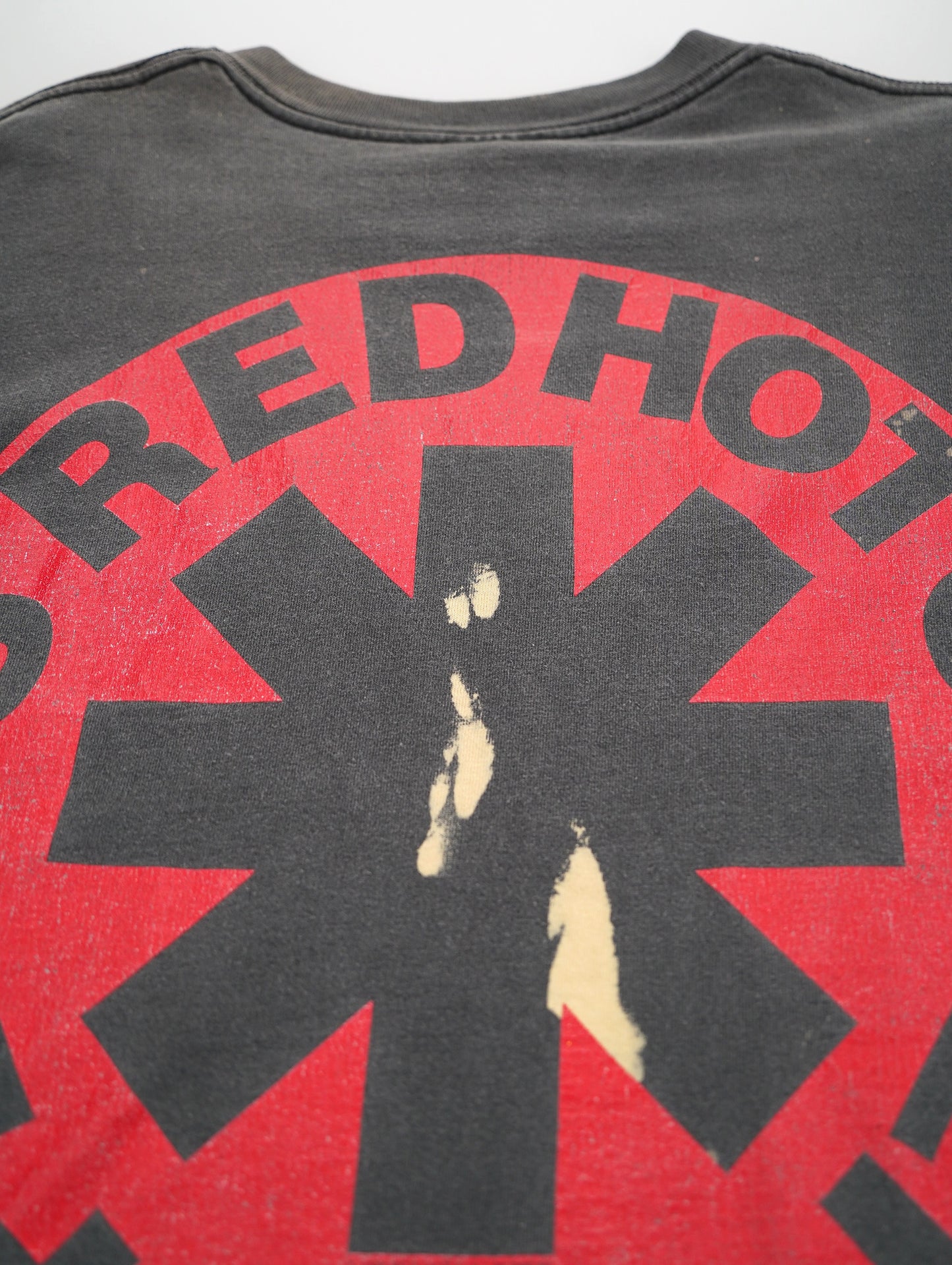 90s Red Hot Chili Peppers tee