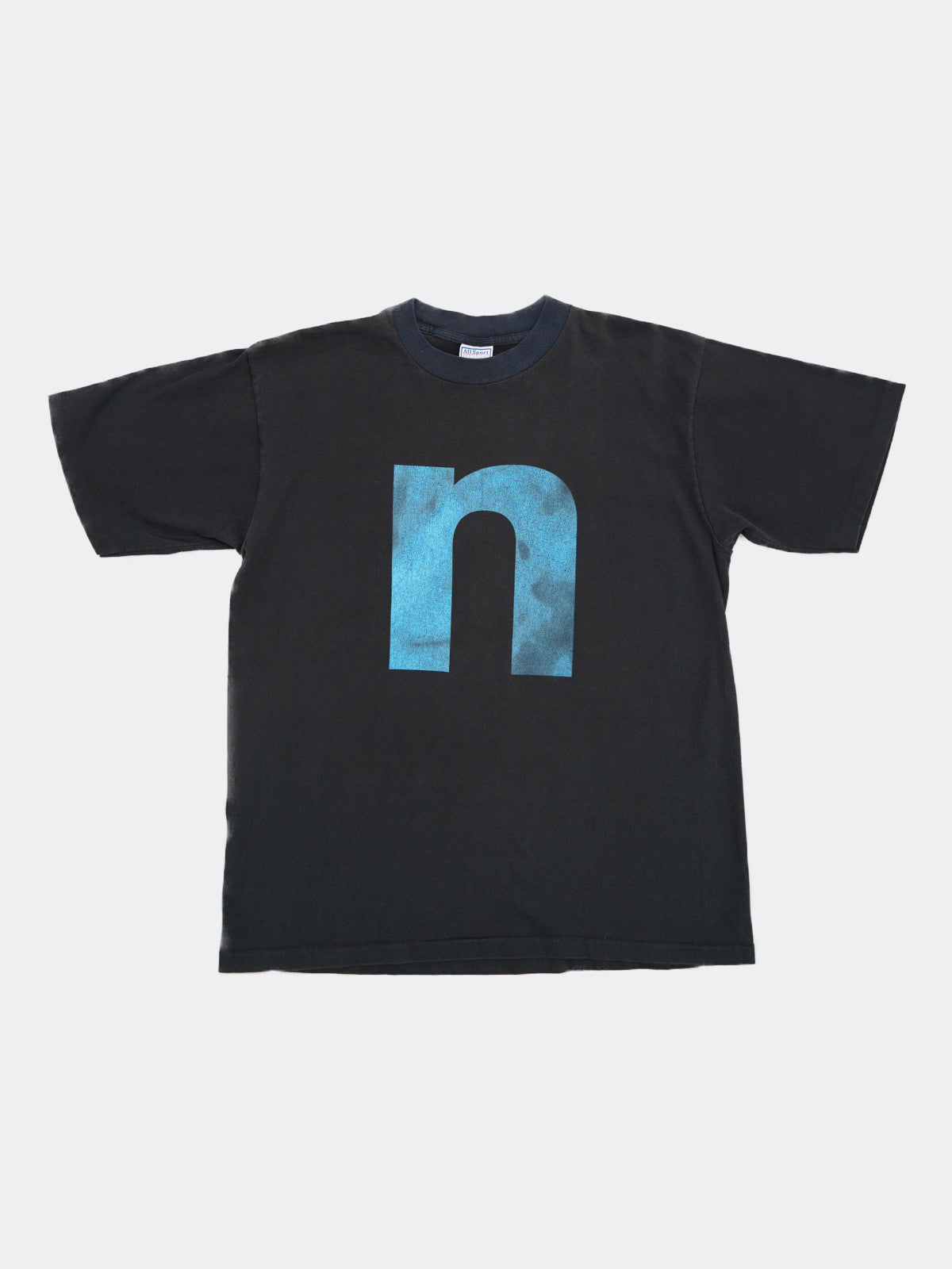 NINE INCH NAILS 1995 fixed tee
