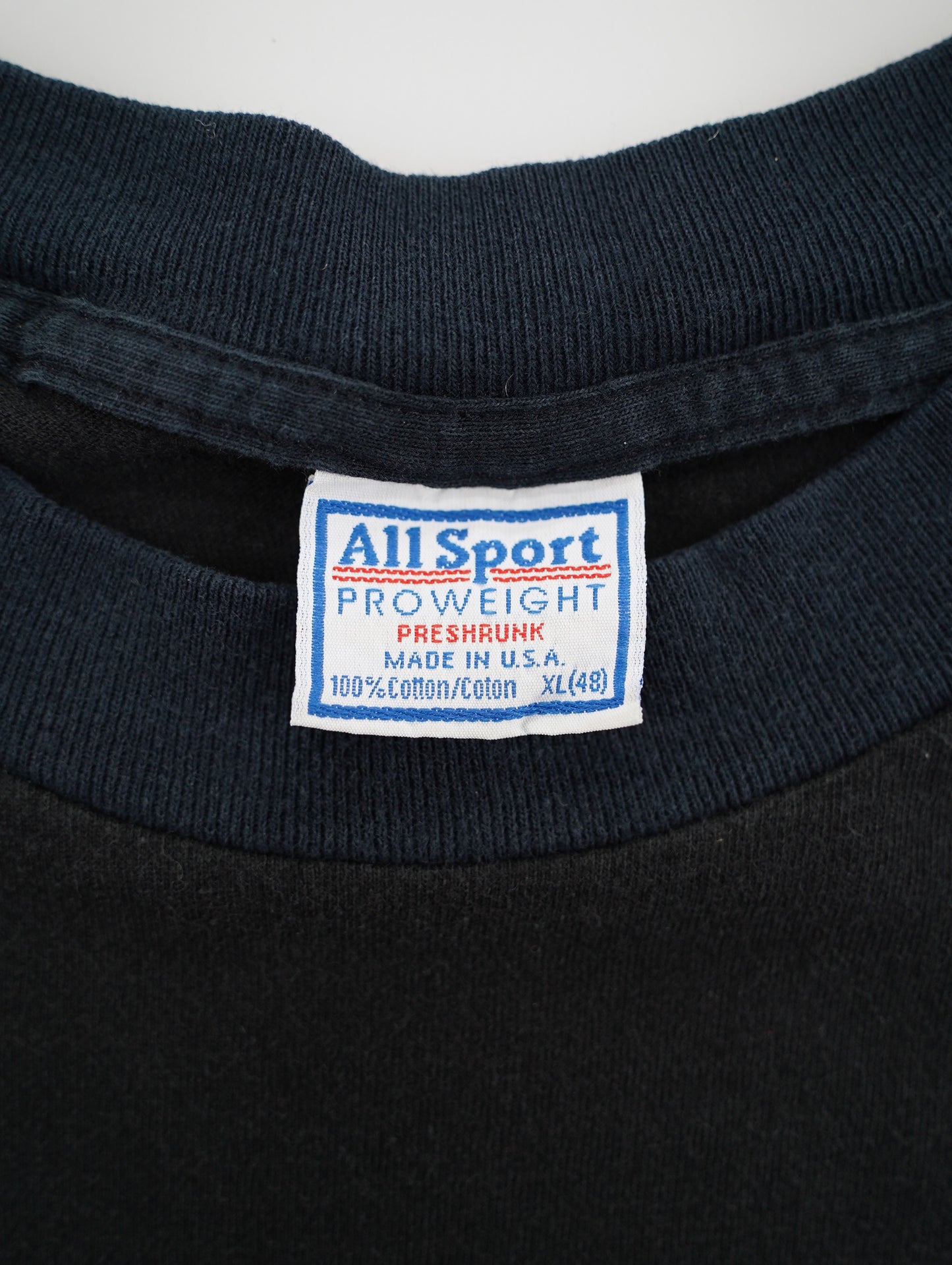 NINE INCH NAILS 1995 fixed tee