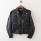 60s HARLEY DAVIDSON leather jacket