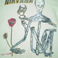 90s NIRVANA tee