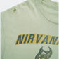 90s NIRVANA tee