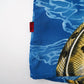 open collar animal shirt