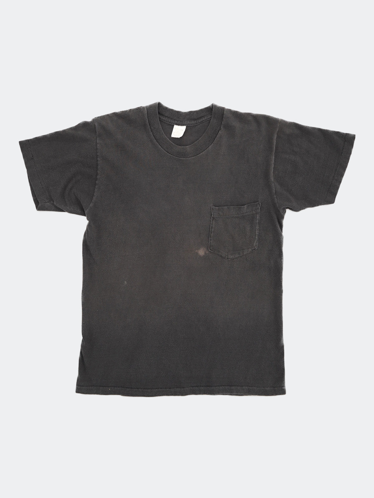 90s Black Tee