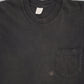 90s Black Tee
