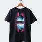 NIKE print tee