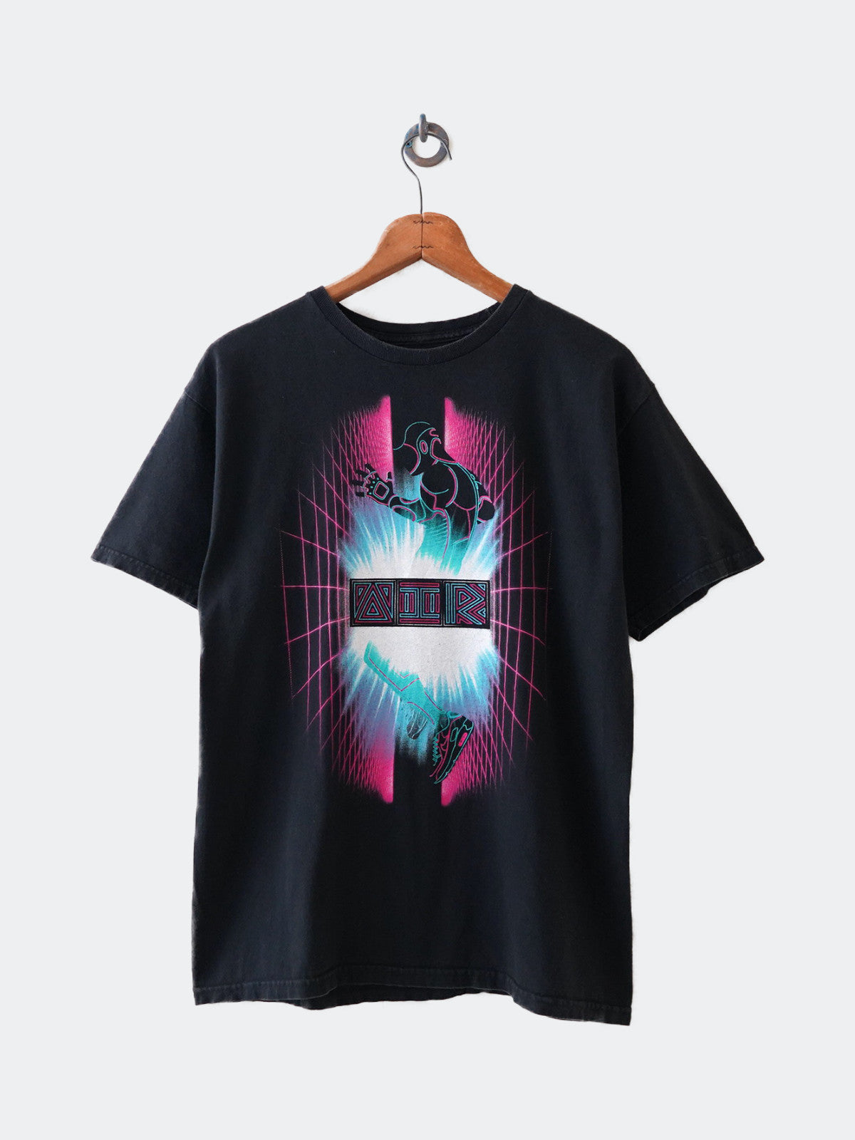 NIKE print tee