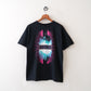 NIKE print tee