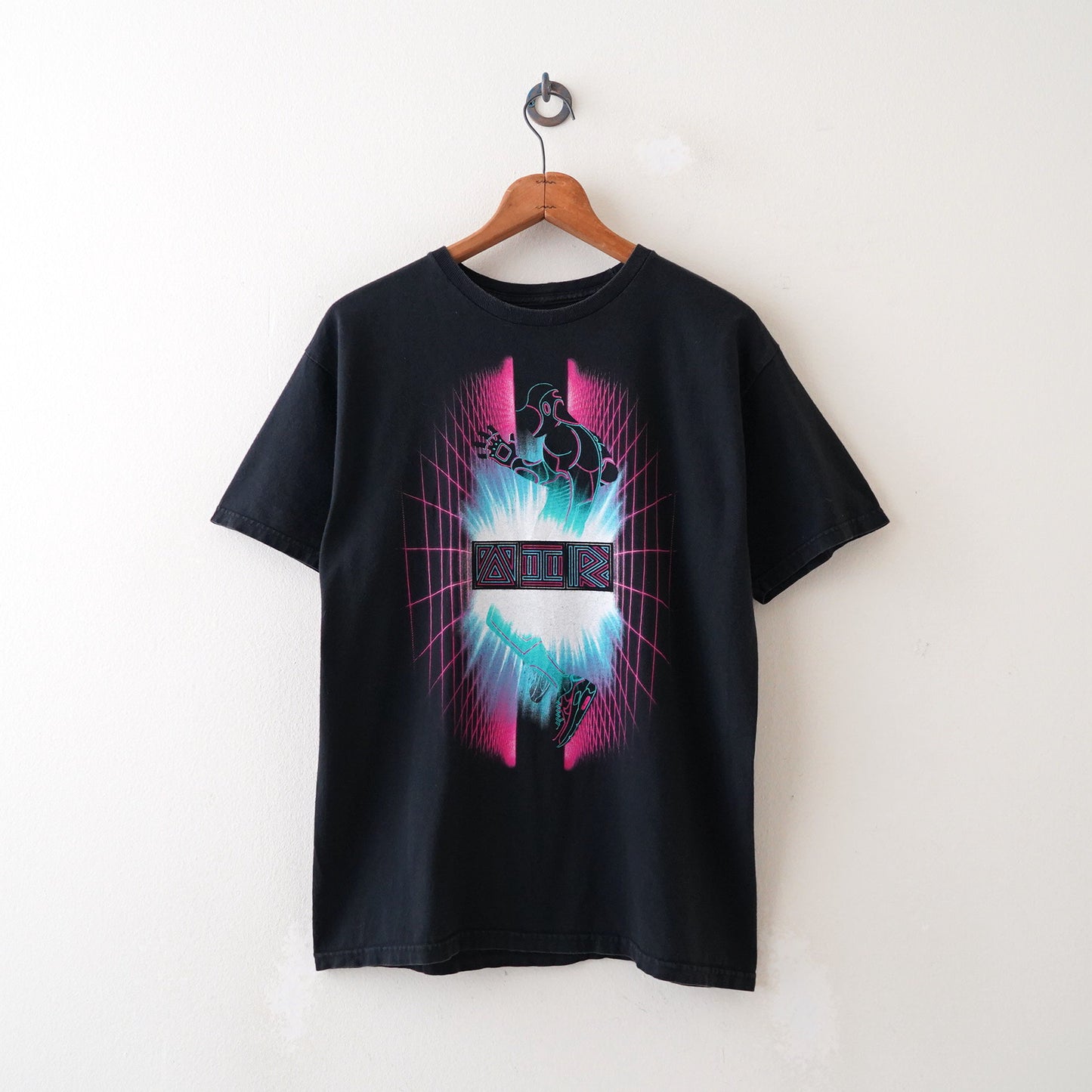 NIKE print tee