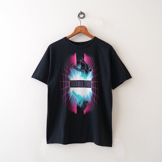 NIKE print tee