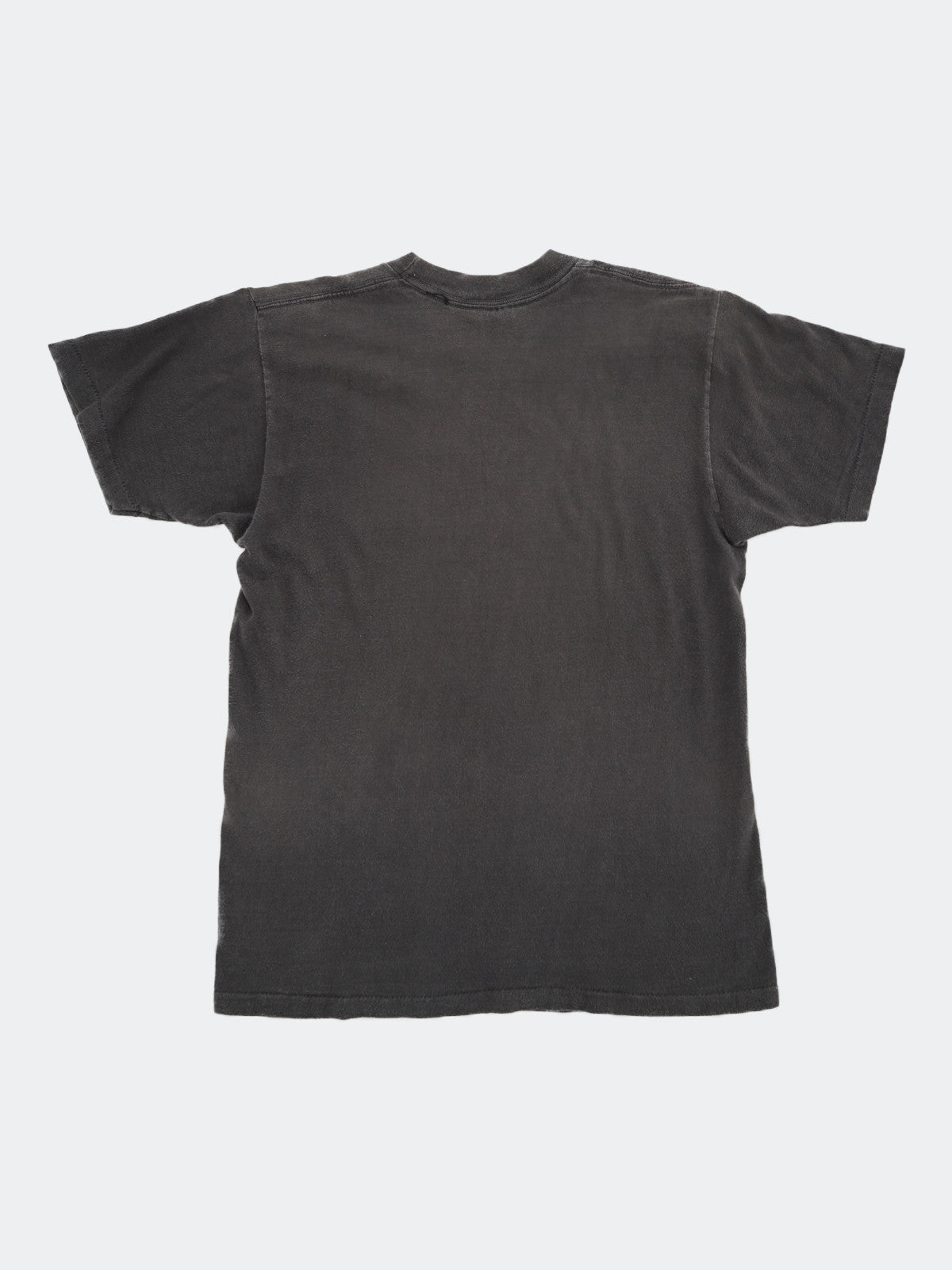90s Black Tee