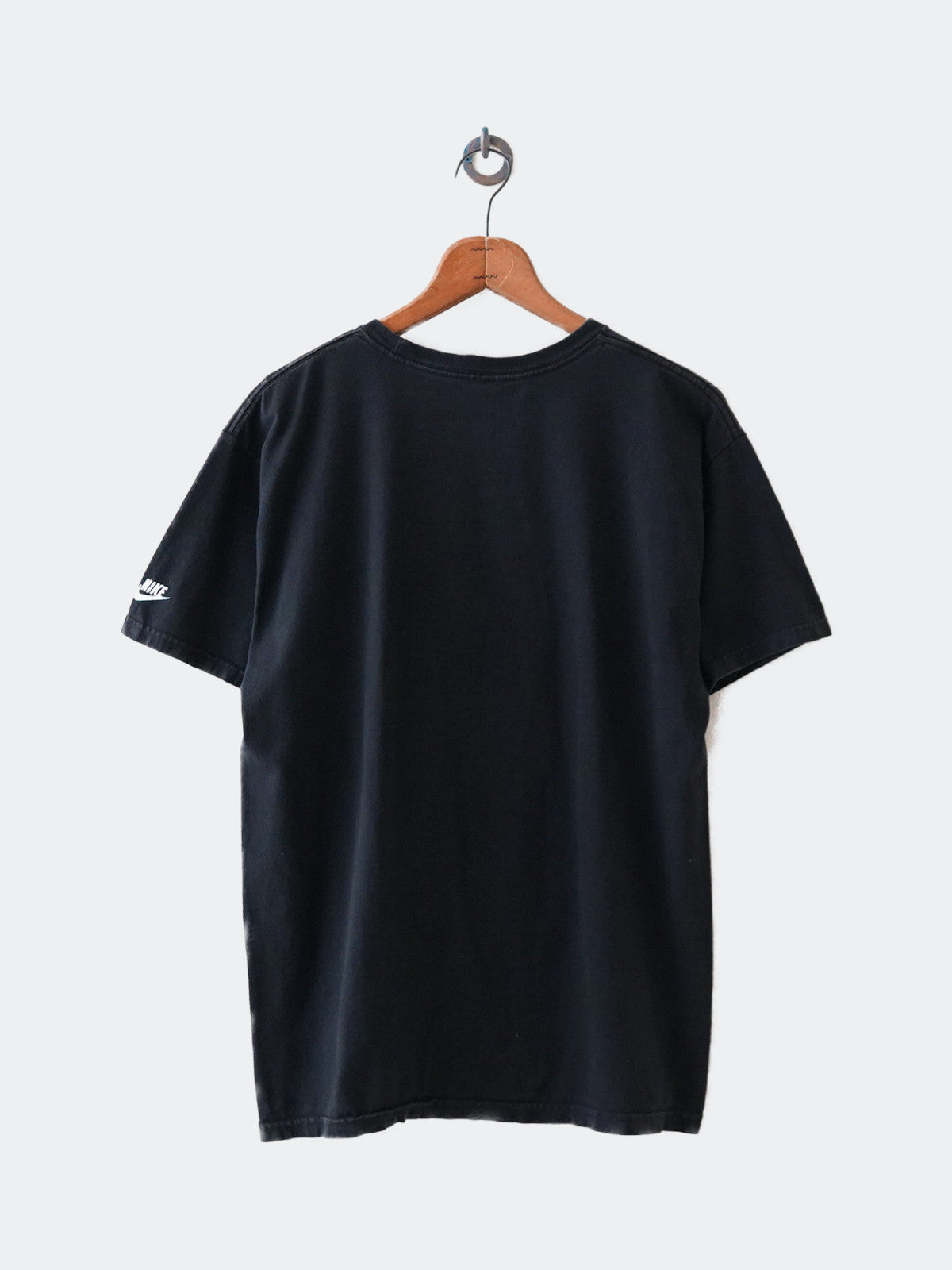 NIKE print tee