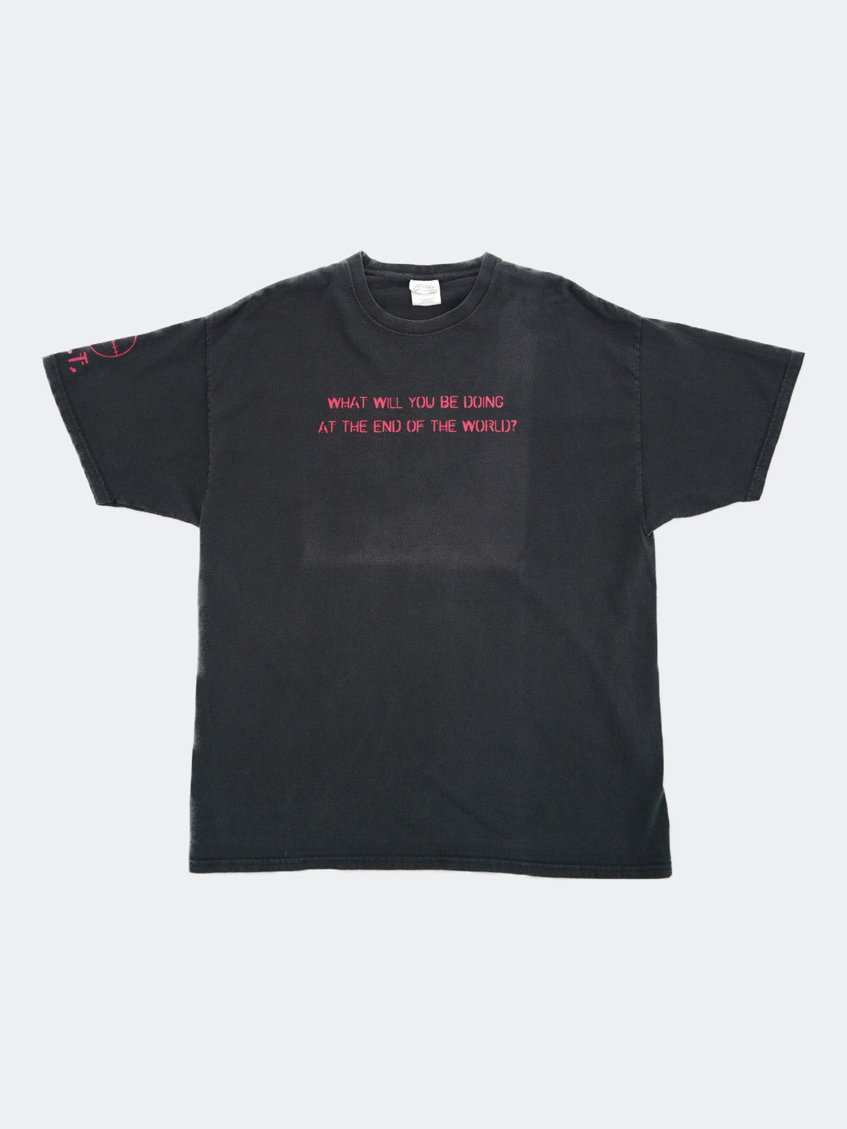 Z.E.T tee