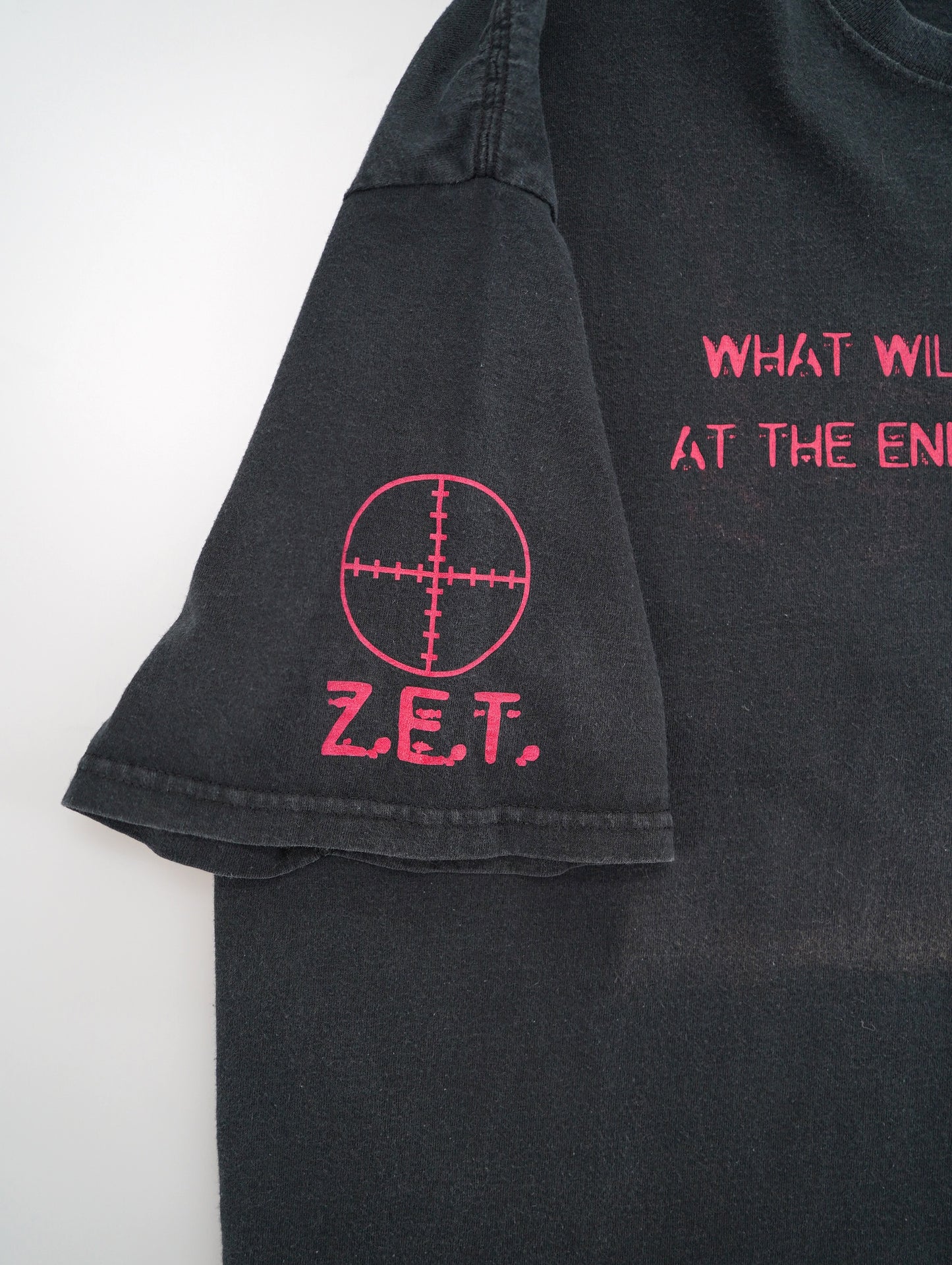 Z.E.T tee