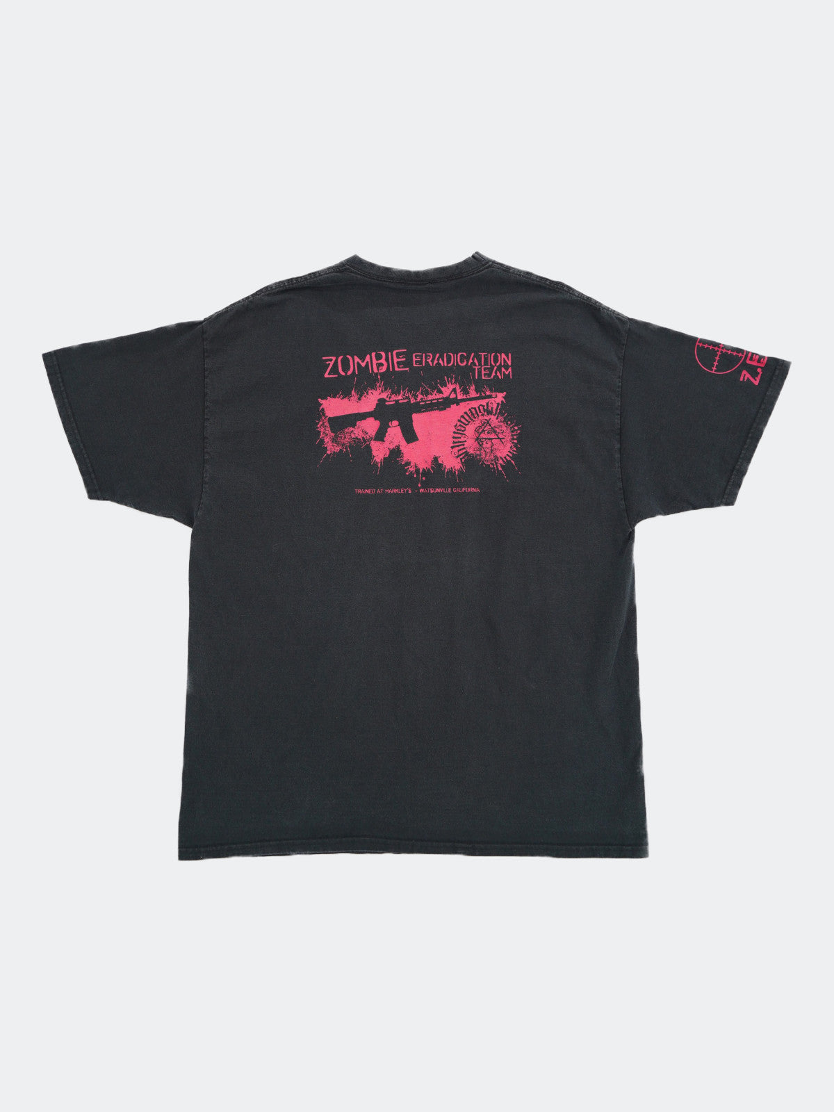 Z.E.T tee