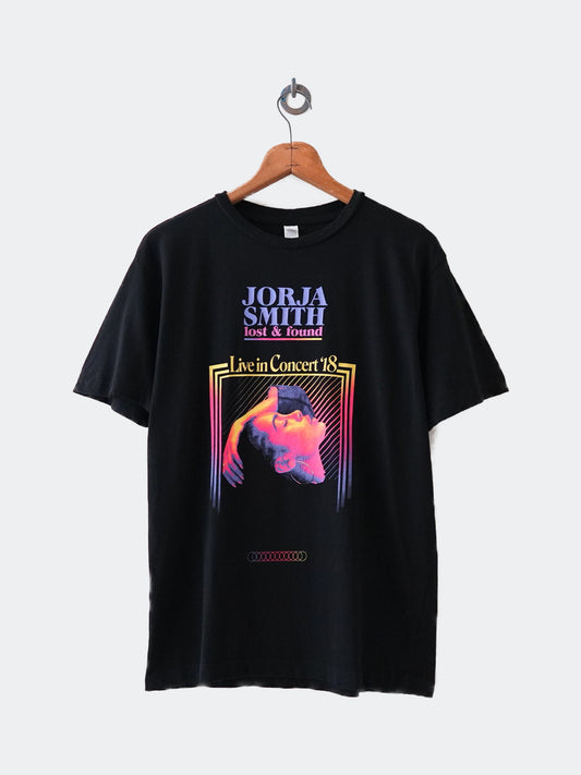 JORJA SMITH tee