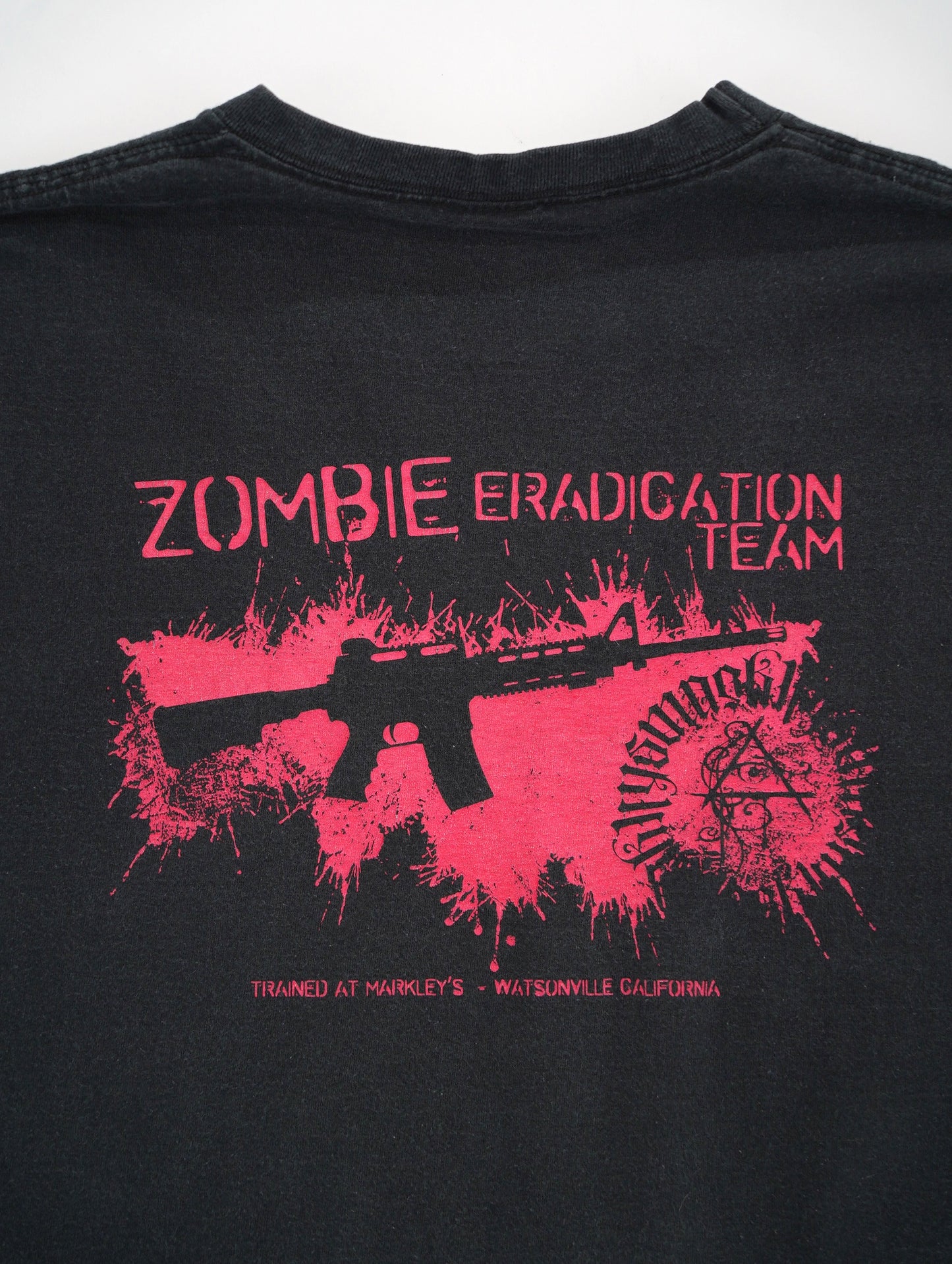 Z.E.T tee