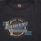 90s HARLEY DAVIDSON tee