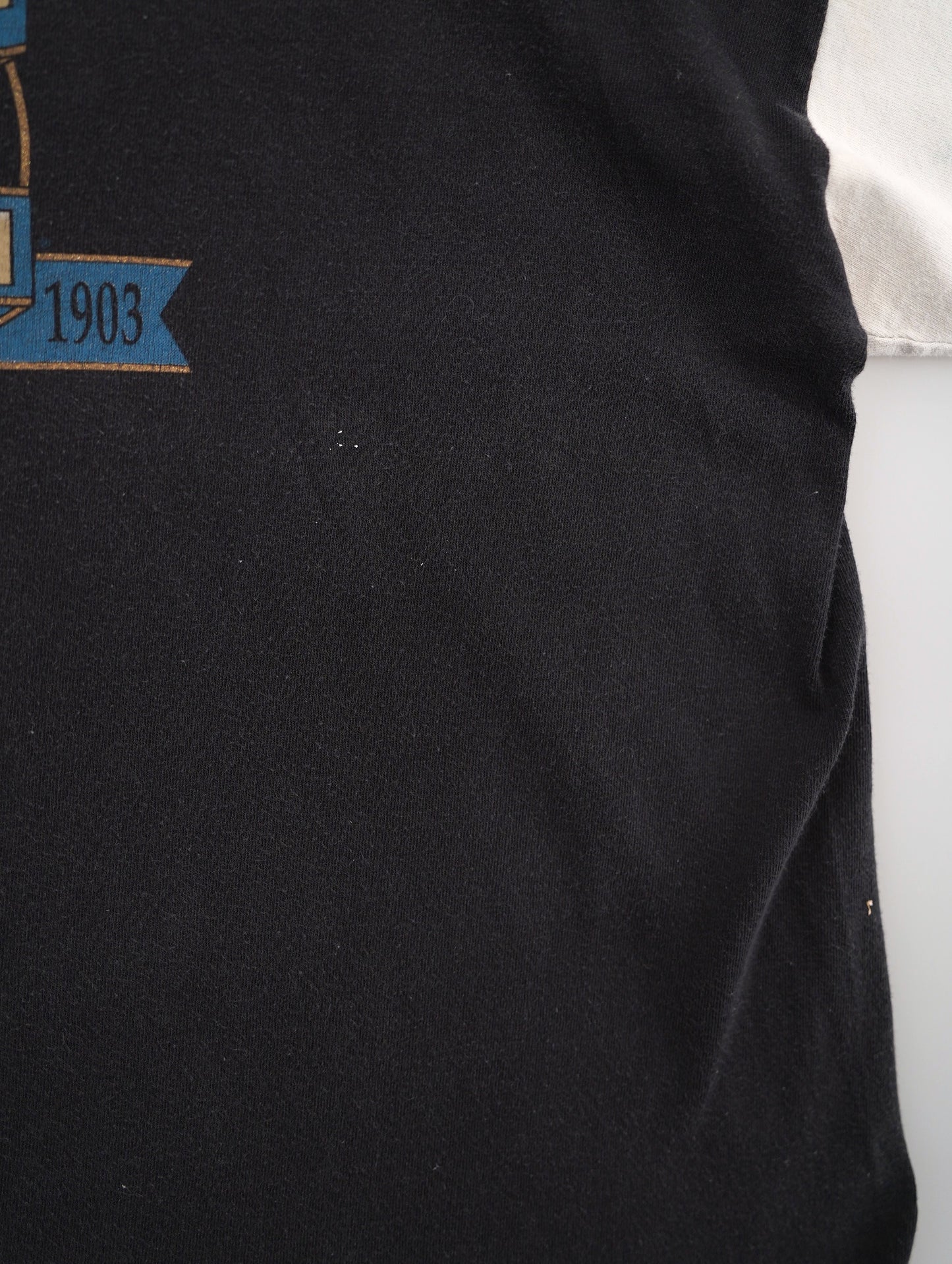 90s HARLEY DAVIDSON tee