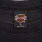90s HARLEY DAVIDSON tee
