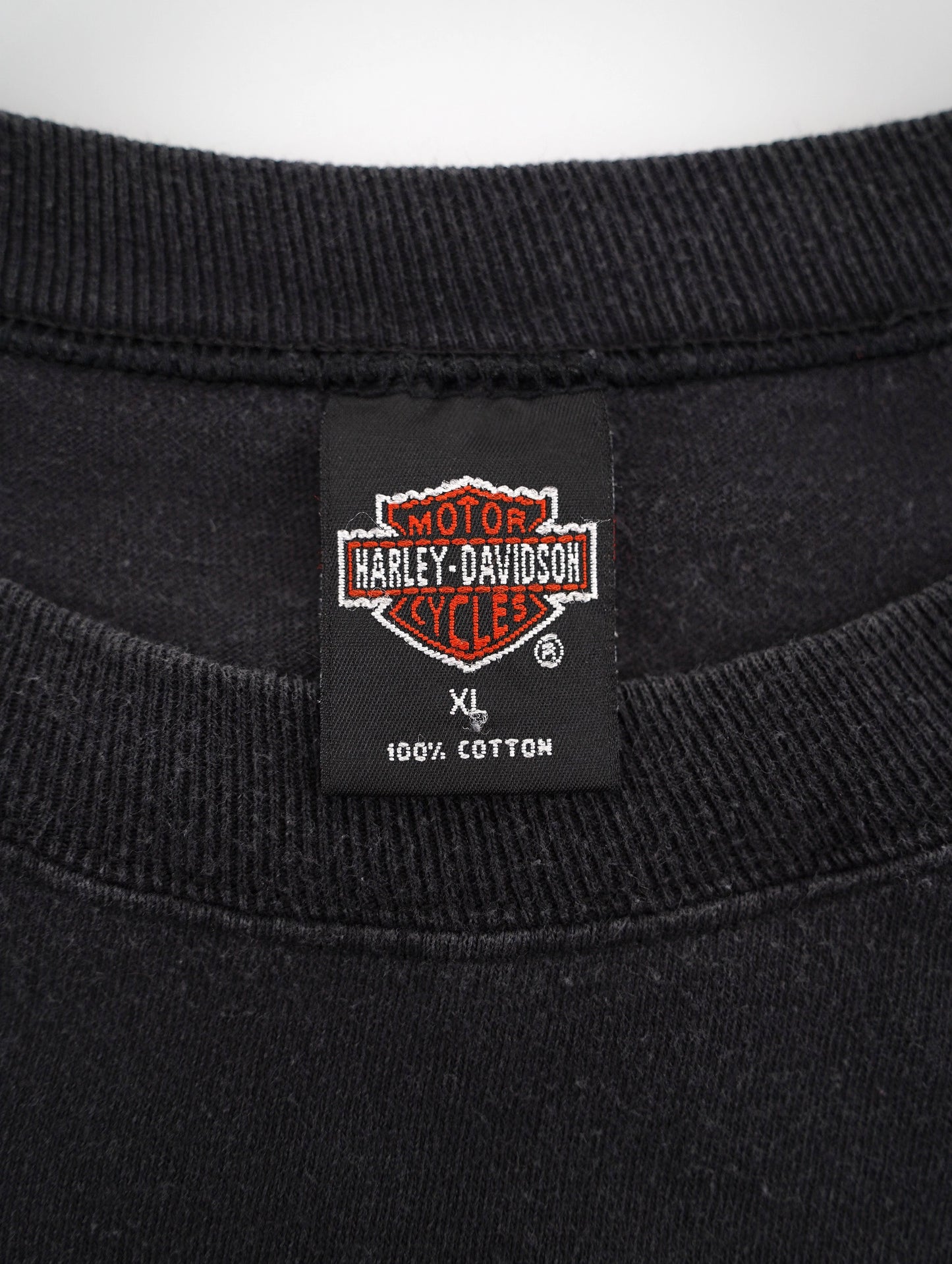 90s HARLEY DAVIDSON tee