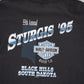 90s HARLEY DAVIDSON tee