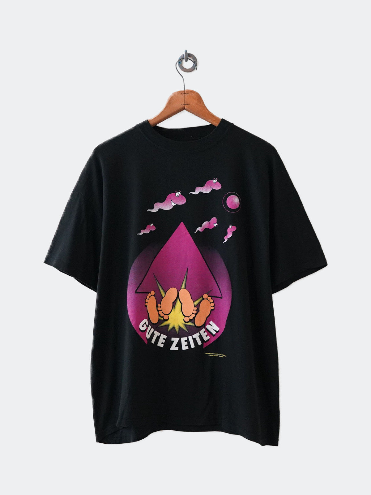 print tee